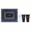 Picture of Versace Pour Homme for Men 3 Piece Set Includes: 1.7 oz Eau de Toilette + 1.7 oz Hair & Body Shampoo + 1.7 oz After Shave Balm