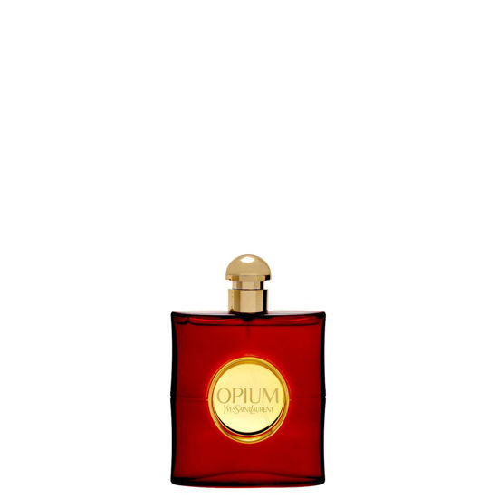 Picture of Yves Saint Laurent - Opium Eau De Parfum Spray (New Packaging) 30ml/1oz