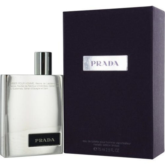 Prada toilette online