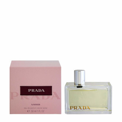 Picture of Women's Perfume Amber Prada (EDP)