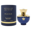 Picture of Versace Dylan Blue Pour Femme for Women Eau De Parfum Spray, 3.4 Oz