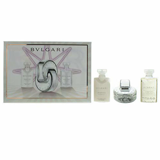 Bvlgari best sale perfume 40ml