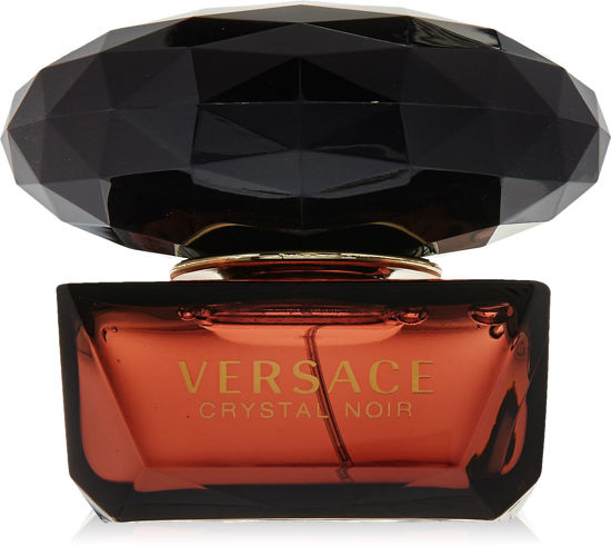 Versace crystal noir 1.7 oz new arrivals