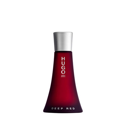 Picture of Hugo Boss DEEP RED Eau de Parfum, 1.6 Fl Oz