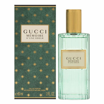 Picture of Gucci Memoire DUne Odeur Women EDP Spray 2 oz