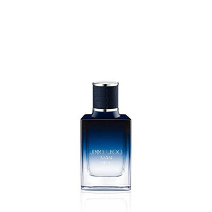 Picture of JIMMY CHOO MAN BLUE 1.0oz Eau de Toilette Spray