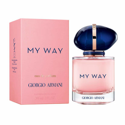 Picture of ARMANI MY WAY 1 oz EDP