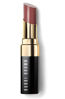 Picture of Bobbi Brown Nourishing Lip Color, Blue Raspberry