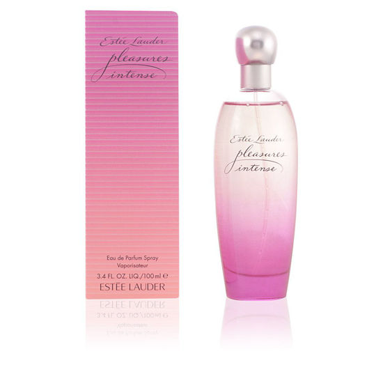 Perfume pleasures best sale de estee lauder