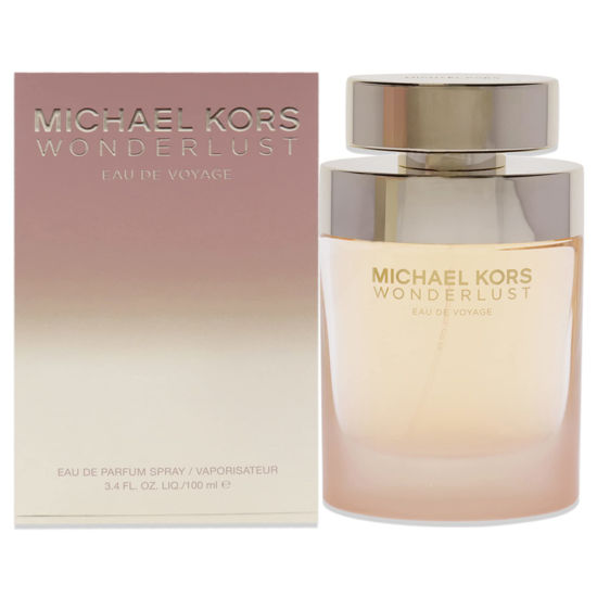 Michael kors 2025 3.4 oz