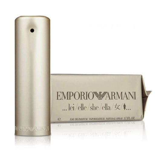 EMPORIO ARMANI by Giorgio Armani