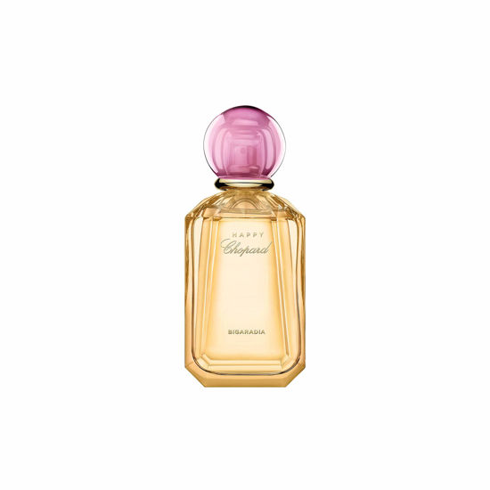 Picture of Happy Bigaradia By Chopard For Women - A Rich, Nuanced Floral Fragrance - Blended To Uplift Your Mood Instantly - With Notes Of Ginger, Green Leaves, Orange Flower, Mango, And Cucumber - 3.4 Oz