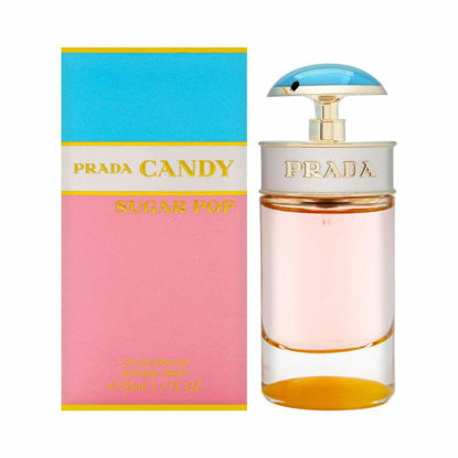 Picture of Prada Candy Sugar Pop for Women Eau De Perfume Spray 1.7 Ounce