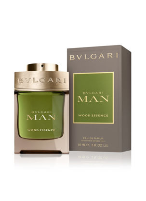 Picture of Bvlgari Man Wood Essence 2.0 Oz Eau De Parfum Spray, 2.0 Oz