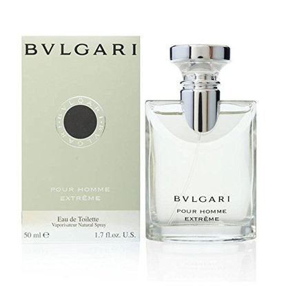 Picture of Bvlgari Extreme by Bvlgari for Men - 1.7 Ounce EDT Spray