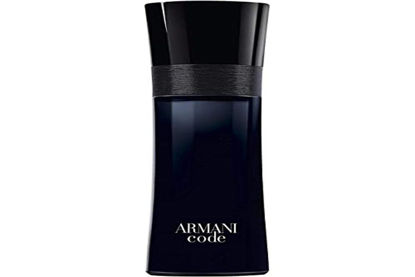 Picture of ARMANI CODE 2.5 EDT FOR MEN