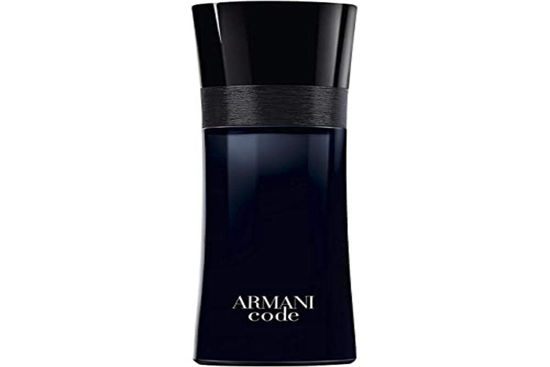 Picture of ARMANI CODE 2.5 EDT FOR MEN