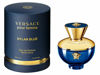 Picture of Versace Pour Femme Dylan Blue by Versace Eau De Parfum Spray (Tester) 3.4 oz Women