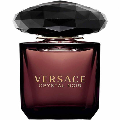 Picture of Versace Crystal Noir by Versace for Women - 3 Fl Oz EDT Spray