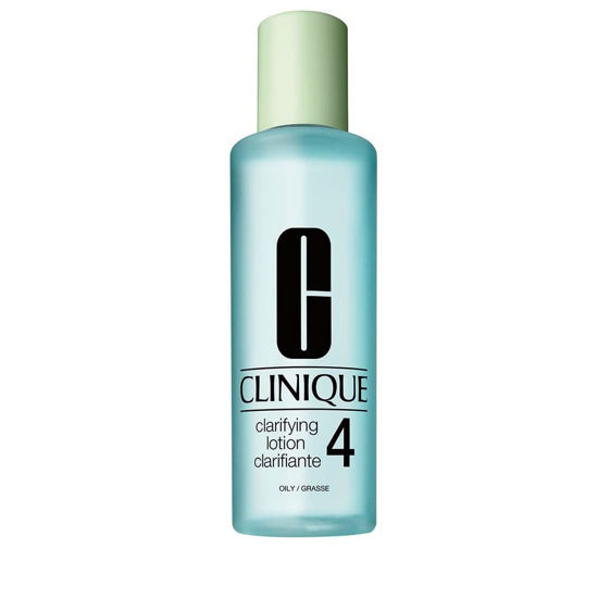 Picture of Clinique Clarifying Lotion 4 - 13.5OZ