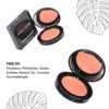 Picture of Bobbi Brown Pot Rouge for Lips And Cheeks (New Packaging), 24 Fresh Melon, 0.13 Ounce