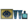 Picture of Versace Eros 1.7 Oz Sp/1.7 Oz Sg/1.7 Oz Aft Shave Balm SET