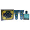 Picture of Versace Eros 1.7 Oz Sp/1.7 Oz Sg/1.7 Oz Aft Shave Balm SET