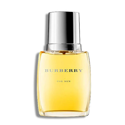 Picture of BURBERRY Men's Eau de Toilette, 1.7 Fl. Oz.