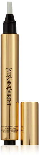 Picture of Yves Saint Laurent Touche Eclat Radiant Touch Concealer for Women, Luminous Silk, 0.1 Ounce,YSLCOSC73063037