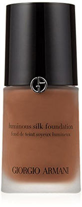 Picture of Giorgio Armani Luminous Silk Foundation, No.11.5, 1 Ounce