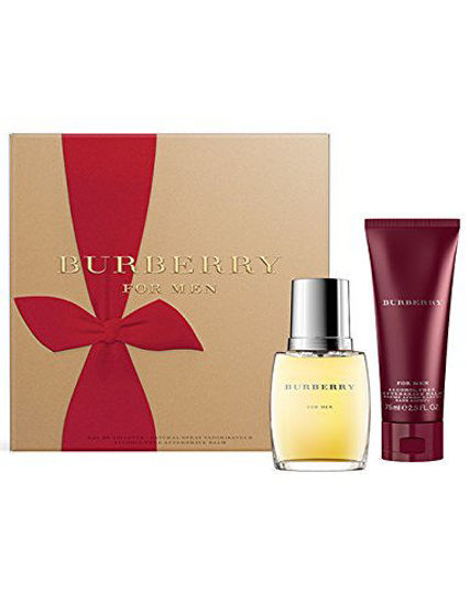 Picture of BURBERRY for Men Eau de Toilette Gift Set, 1.15 fl. oz.