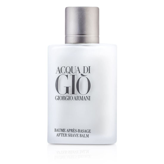 Picture of Acqua Di Gio Men/Giorgio Armani After Shave Balm 3.4 oz (m)