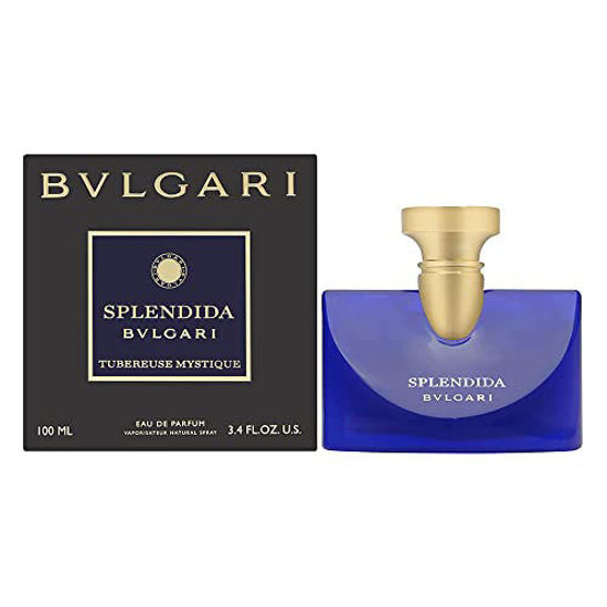 Splendida bvlgari 2025 tubereuse mystique