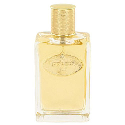 Picture of Prada Infusion De Fleur D'oranger by Prada Eau De Parfum Spray (Tester) 3.4 oz for Women - 100% Authentic