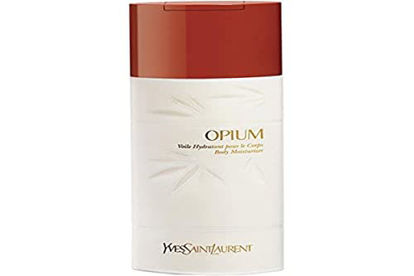 Picture of Opium/Ysl Body Moisturizer 6.7 Oz (W)