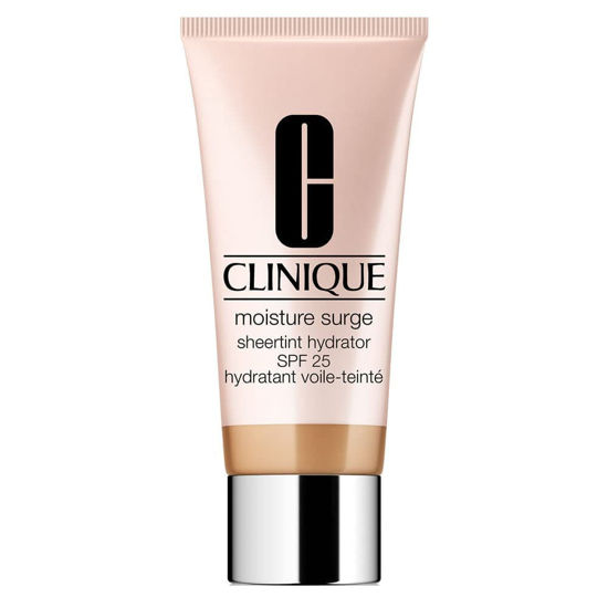 Picture of Clinique Moisture Surge Tinted Sheertint Moisturiser SPF 25 - Light Medium