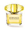 Picture of Versace Diamond Eau De Toilette Spray, Yellow, 3 Fl Oz