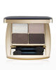 Picture of Estee Lauder Pure Color Envy Luxe EyeShadow Quad New In Box (05 GREY HAZE)