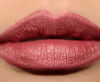 Picture of MAC Retro Matte Liquid Lip Colour Metallic # Gemz & Roses