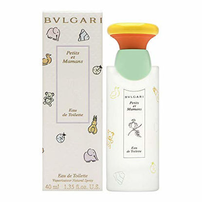 Picture of Bvlgari Petits Et Mamans 1.4 Edt Sp