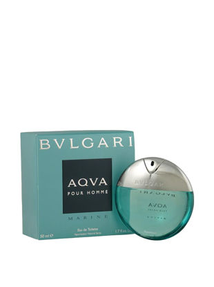 Picture of BVLGARI AQUA MARINE by Bvlgari EDT SPRAY 1.7 OZ for MEN