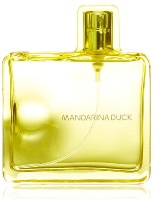 Picture of Mandarina Duck By Mandarina Duck For Women. Eau De Toilette Spray 3.4 oz