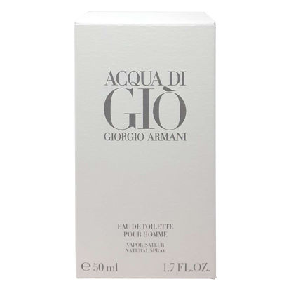 Picture of New Item GIORGIO ARMANI ACQUA DI GIO MEN EDT SPRAY 1.7 OZ ACQUA DI GIO MEN/GIORGIO ARMANI EDT SPRAY 1.7 OZ (M)