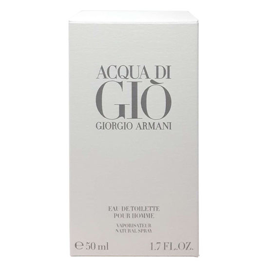 Giorgio armani acqua di gio eau de toilette 50 ml hot sale