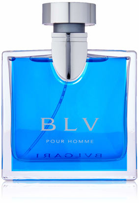 Picture of Bulgaria Blv Eau de Toilette Spray for Men, 1.7 Fluid Ounce