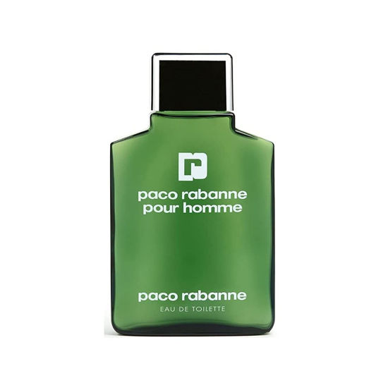 Paco Rabanne Pour Homme By Paco Rabanne For Men Classic Cologne Spray For Him Clean Sexy Designer Fragrance Infused With Lavender and Sage Notes