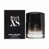 Picture of Paco Rabanne Black Xs for Men Eau De Toilette Spray, 3.4 Ounce