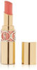 Picture of Yves Saint Laurent Rouge Volupte Shine Lipstick, 15 Corail Intuitive, 0.15 Ounce