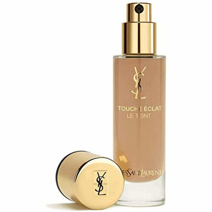 Picture of Yves Saint Laurent Touche Eclat Le Teint Awakening Foundation SPF 22, BR45 Cool Bisque, 1 Ounce