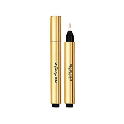 Picture of Yves Saint Laurent Radiant Touche Eclat, No. 1 Luminous Radiance, Light Beige, 0.1 Ounce